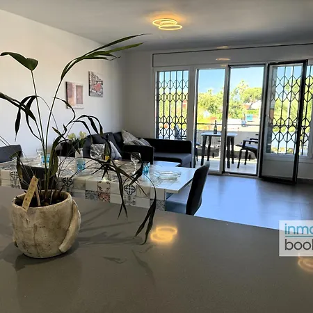 Appartement Sol Montserrat , Climatizado Y Playa *