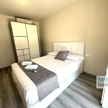 Appartement Sol Montserrat , Climatizado Y Playa