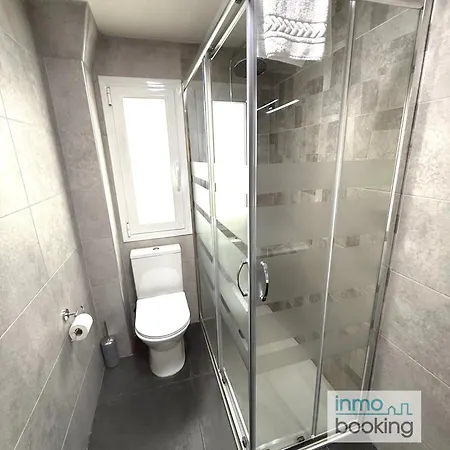 Sol Montserrat , Climatizado Y Playa Appartement Cambrils