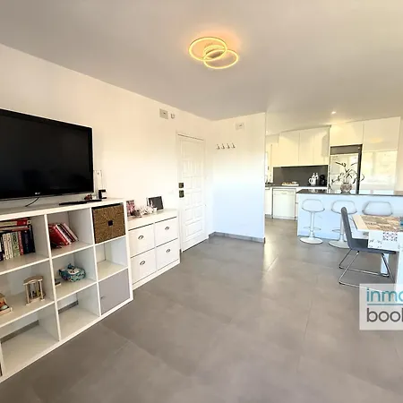 Appartement Sol Montserrat , Climatizado Y Playa