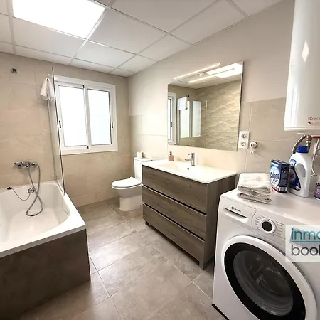 Appartement Sol Montserrat , Climatizado Y Playa Cambrils