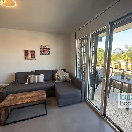 Sol Montserrat , Climatizado Y Playa Appartement Cambrils